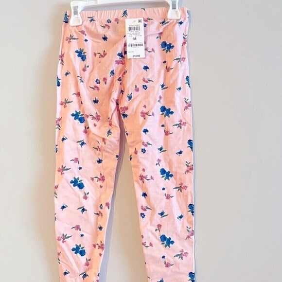 EPIC THREADS Big Girls floral Print Basic Legging size M, pants - Picture 4 of 4